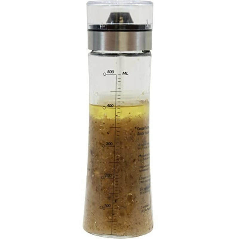 SaladDressingShaker18oz