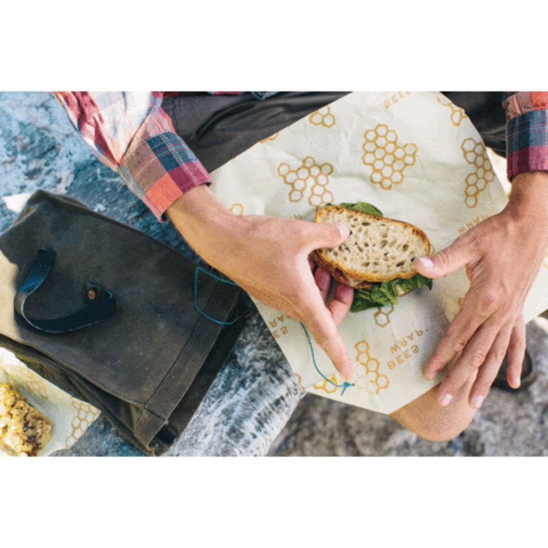 SandwichBeesWrap