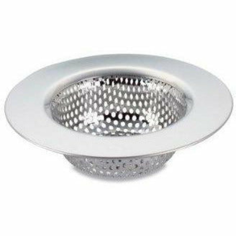 SinkStrainer