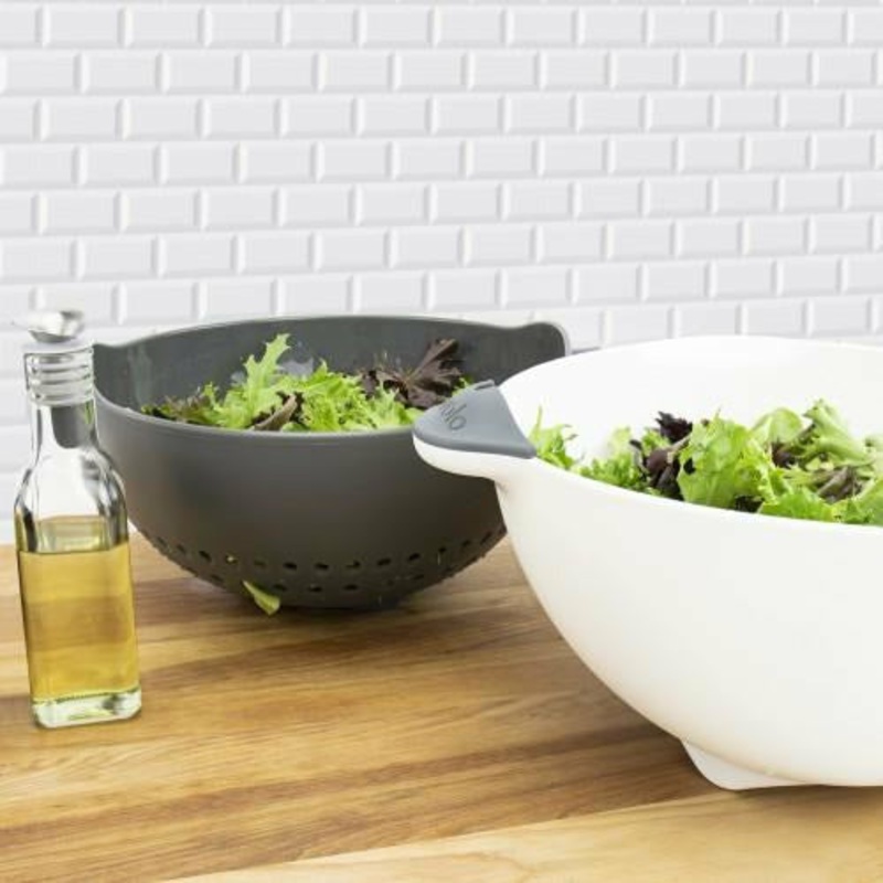 Soak&StrainColander