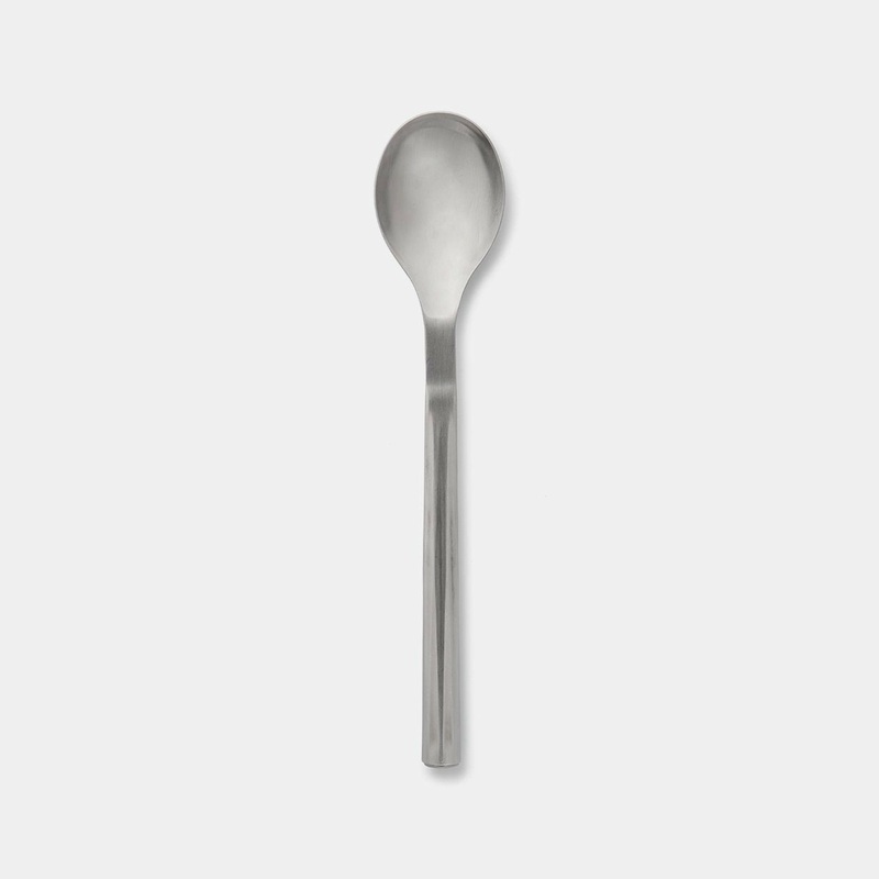 StainlessSteelSpoon
