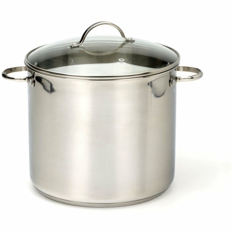 StockPot