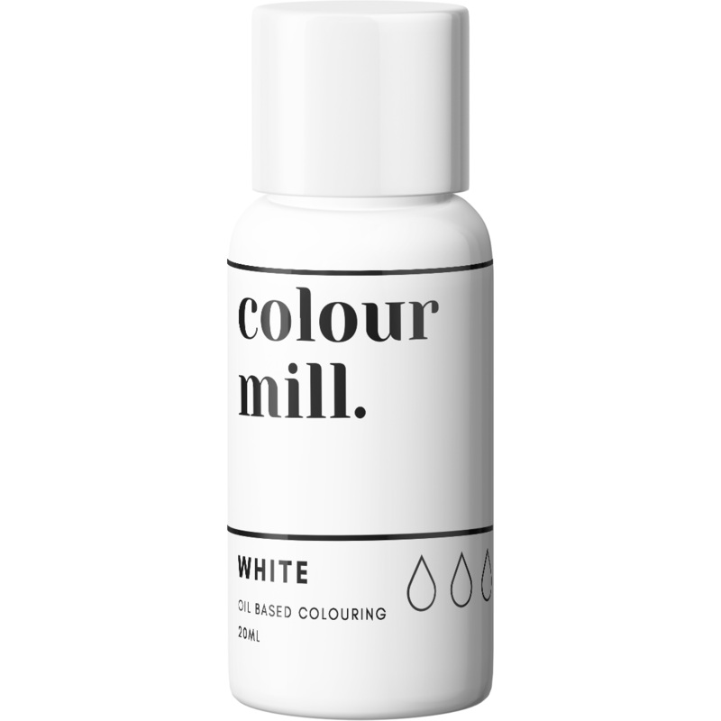 WhiteFoodColoring