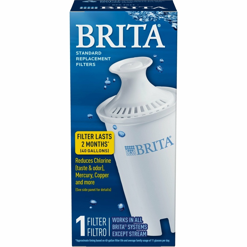 BritaReplacementFilter