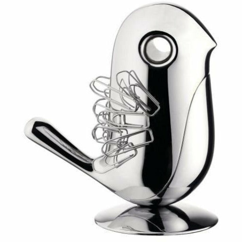 ChipMagneticPaperClipHolder