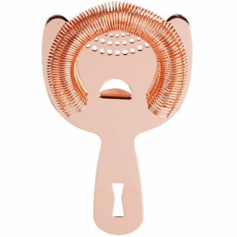 CopperCocktailStrainer