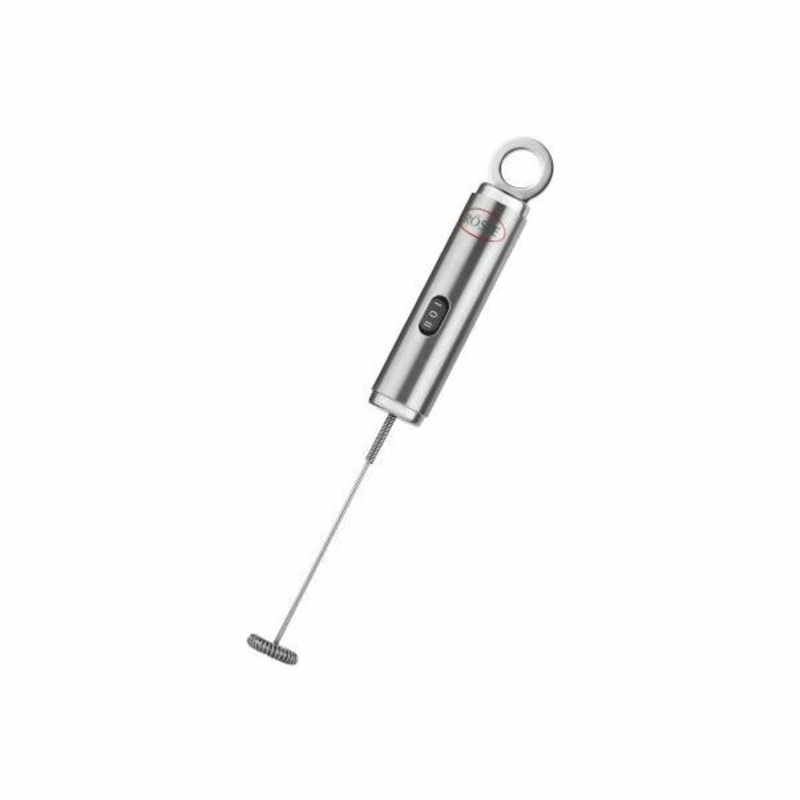 DualSpeedFrother