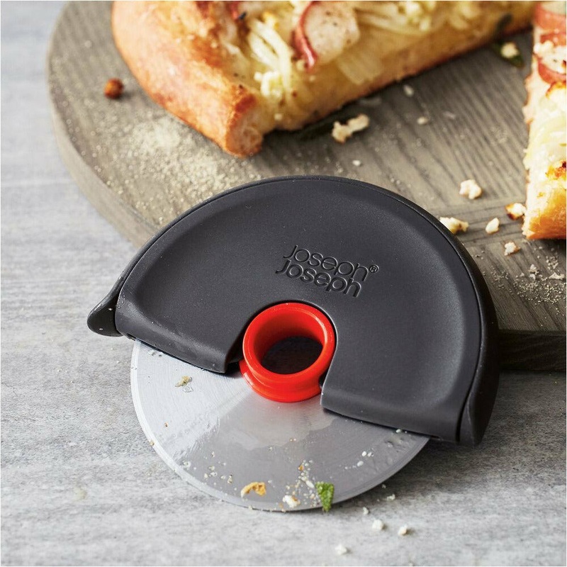EasyCleanWheelPizzaCutter