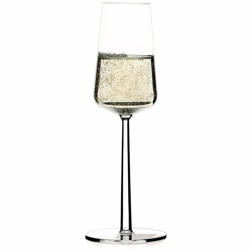 EssenceChampagneGlass7OZ