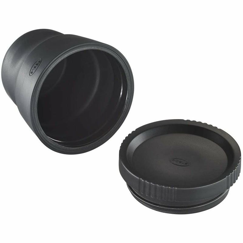 FoldableSiliconeJar