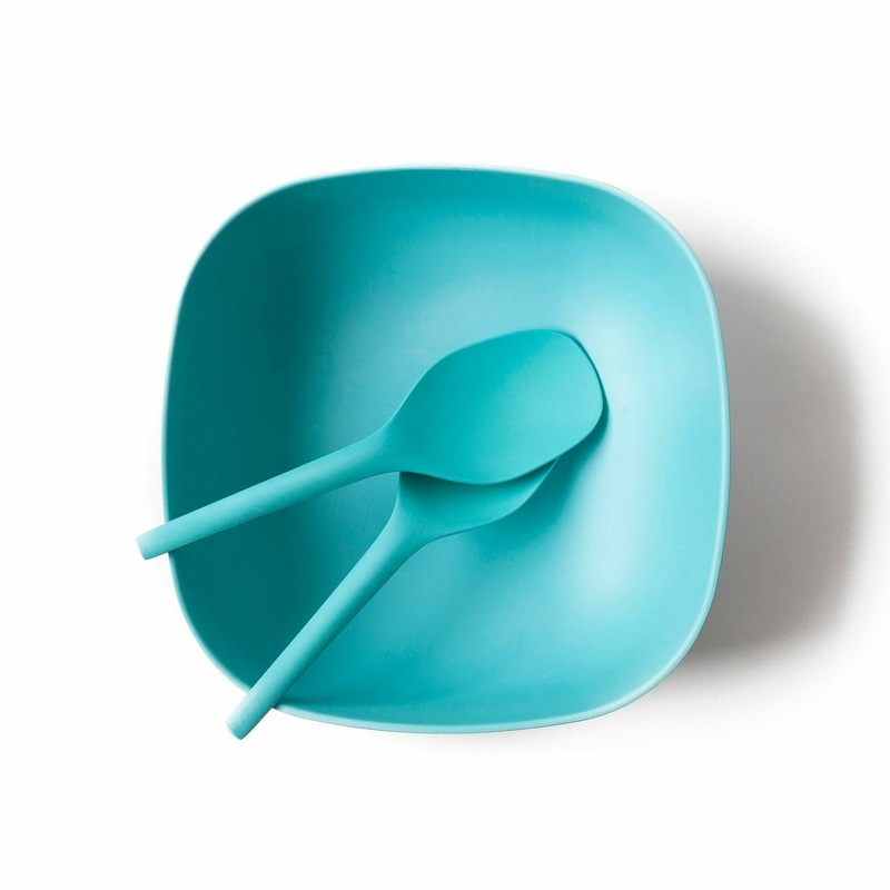GustoSaladServerSet