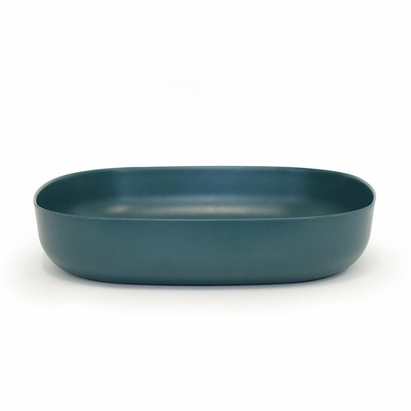 GustoServingDish160oz