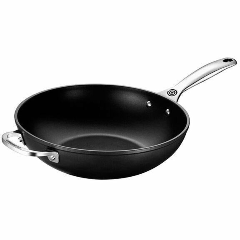 LeCreusetAnodizedStirFryPan12"