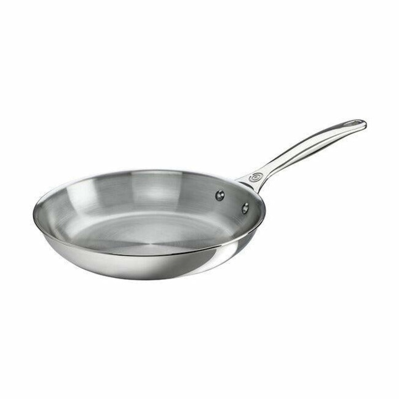 LeCreusetTri-PlyFryPan