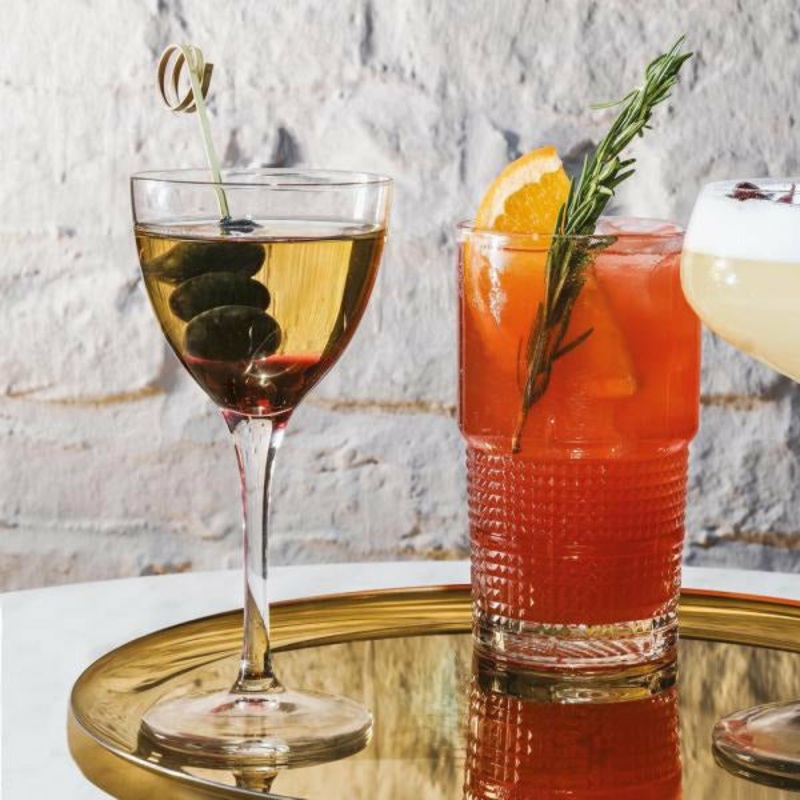 Nick&NoraCocktailGlass