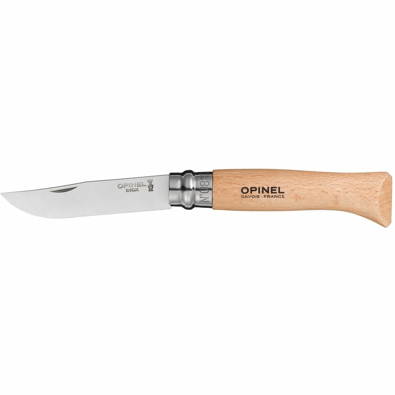 OpinelPocketKnifeNo#8