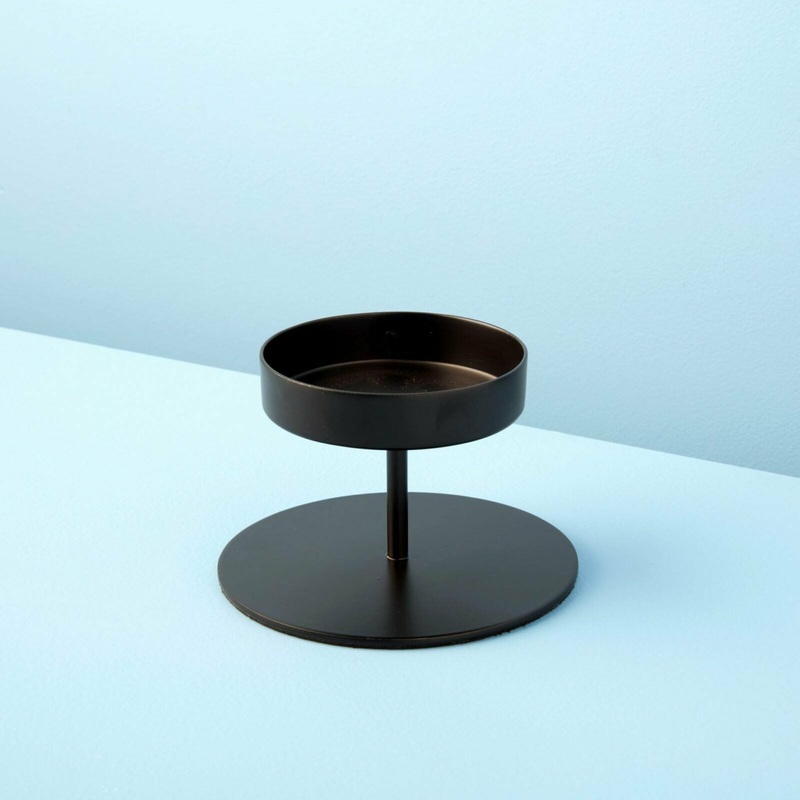 PillarCandleHolder