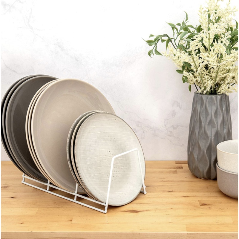 PlateRack