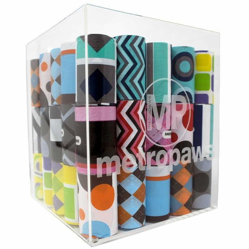 PoppyPacks