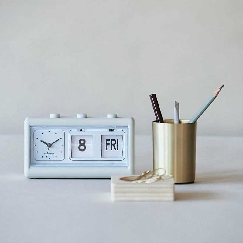 RetroClockw/Calendar