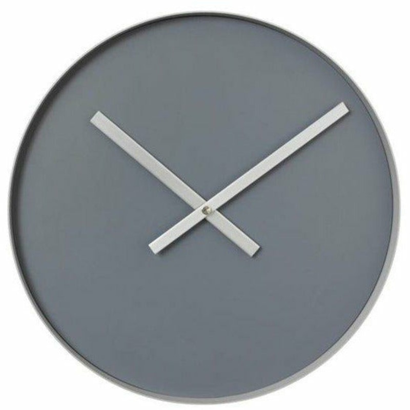 RimWallClock