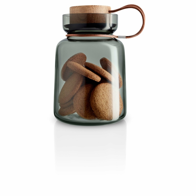 SilhouetteStorageJar