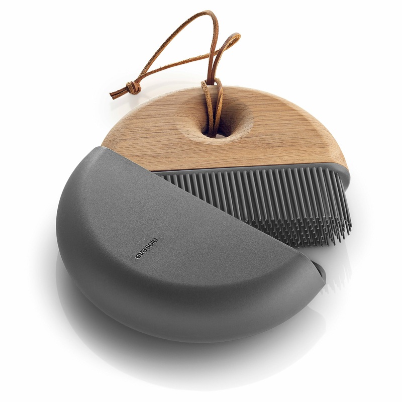 SiliconeDustpan&BrushSet