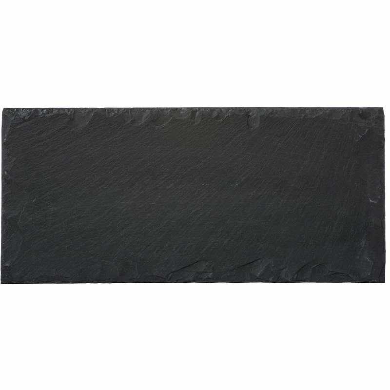 SlateCheeseServer12"X5"
