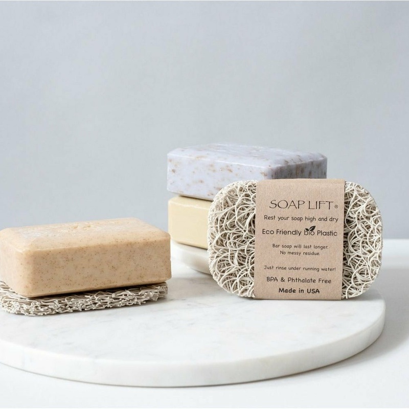 SoapLift