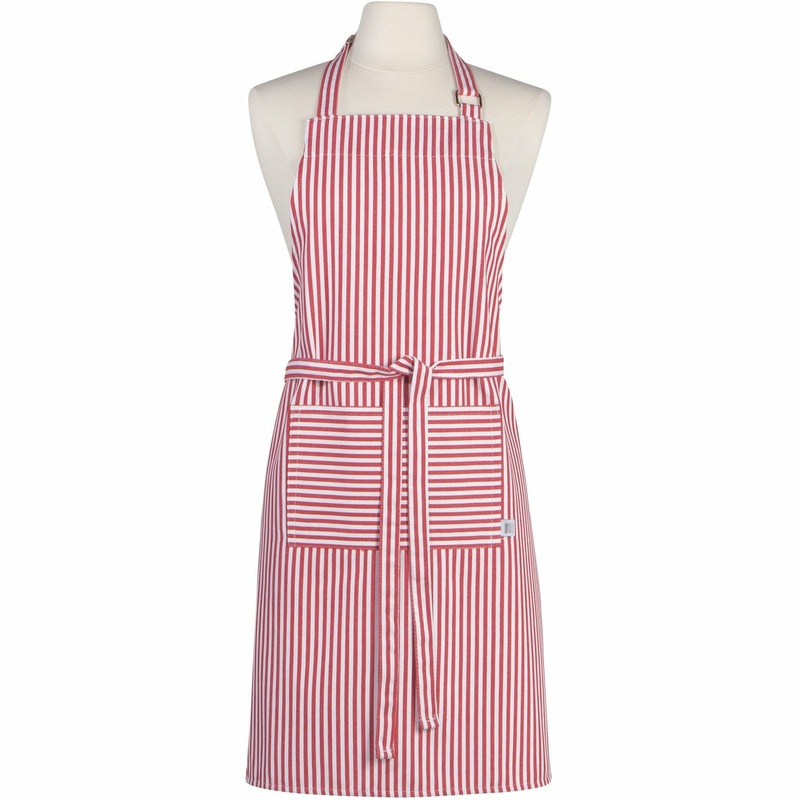 StripeApron