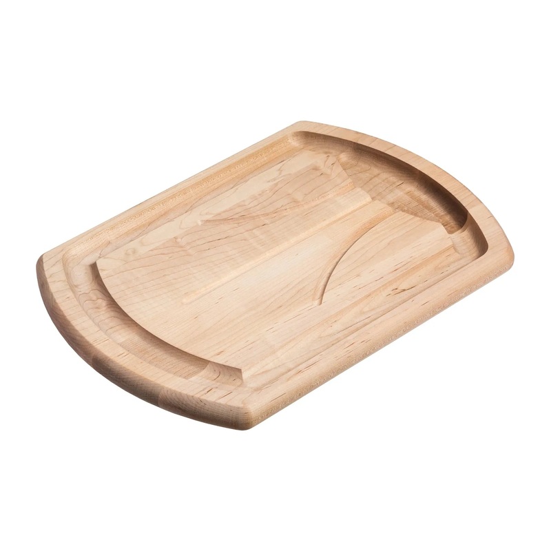 TraditionalCarvingBoard20"X14"