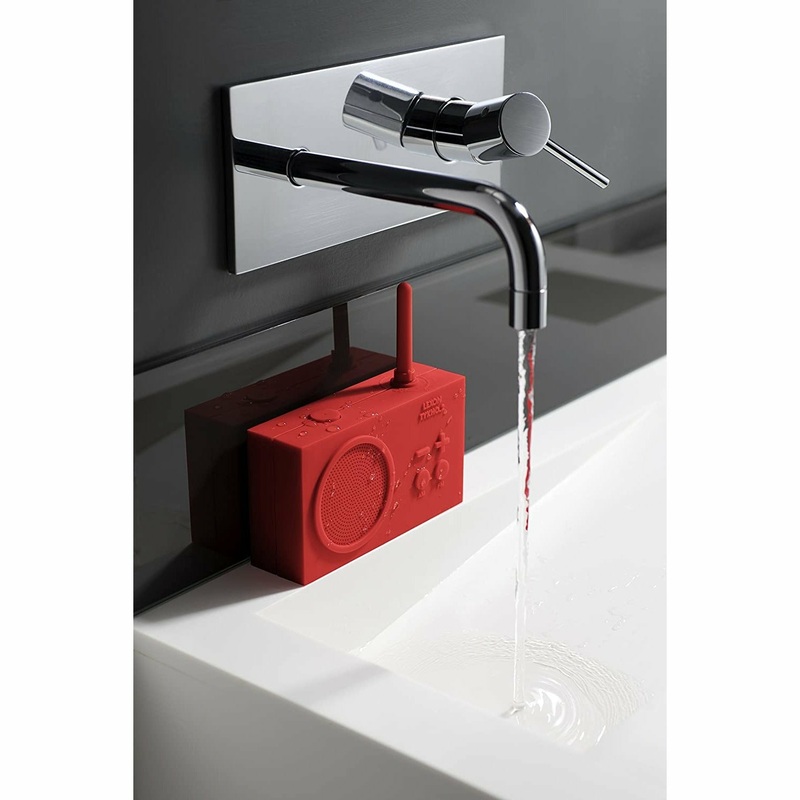 Tykho2Radio&Bluetoothspeaker