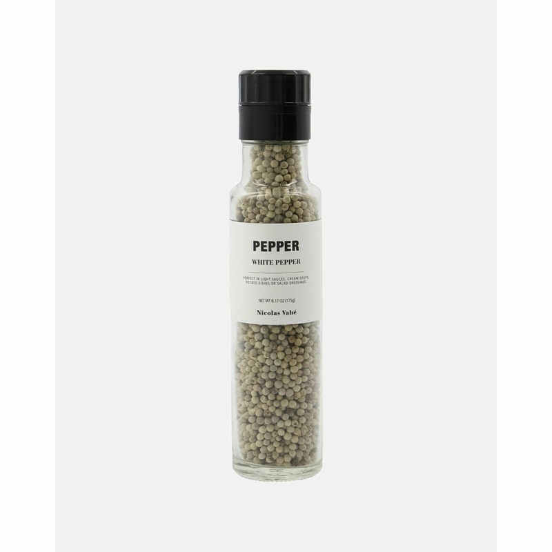 WhitePepper