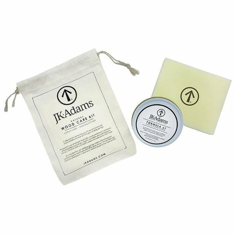 WoodCareKit