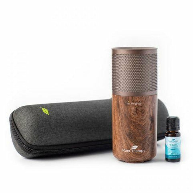 WoodGrainPortableDiffuser
