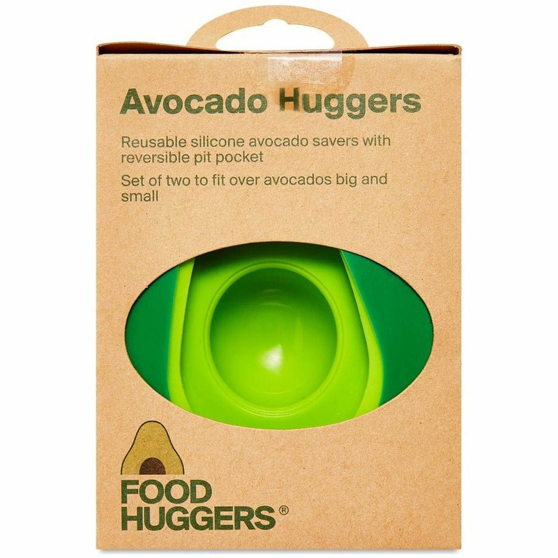 AvocadoSaver