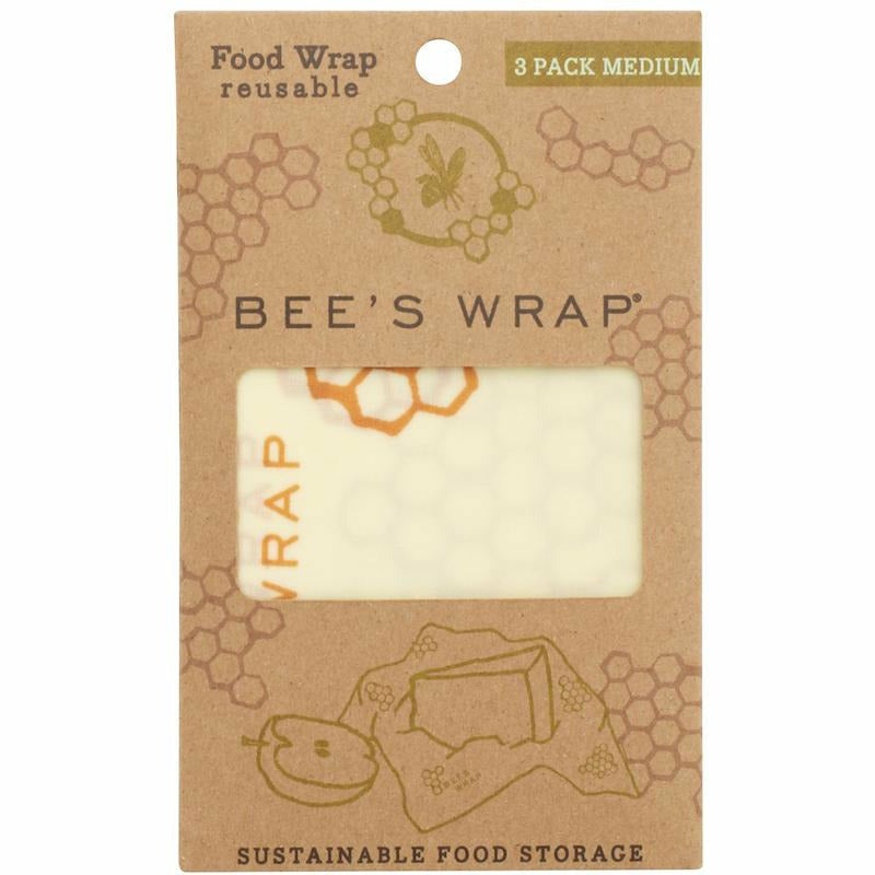 BeesWrapMediumS/3