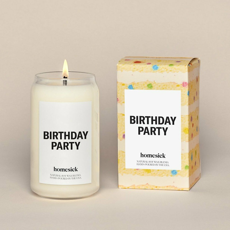 BirthdayPartyCandle