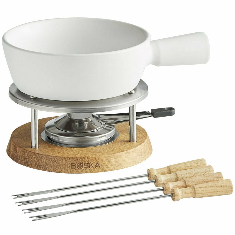 BlancoFondueSet