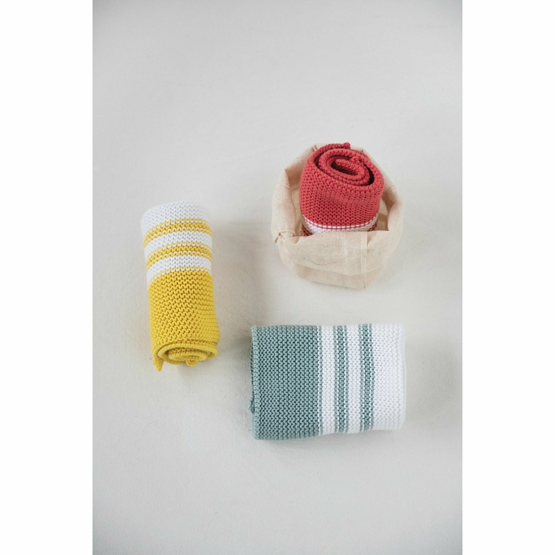 CottonStripeDishClothsSet-3