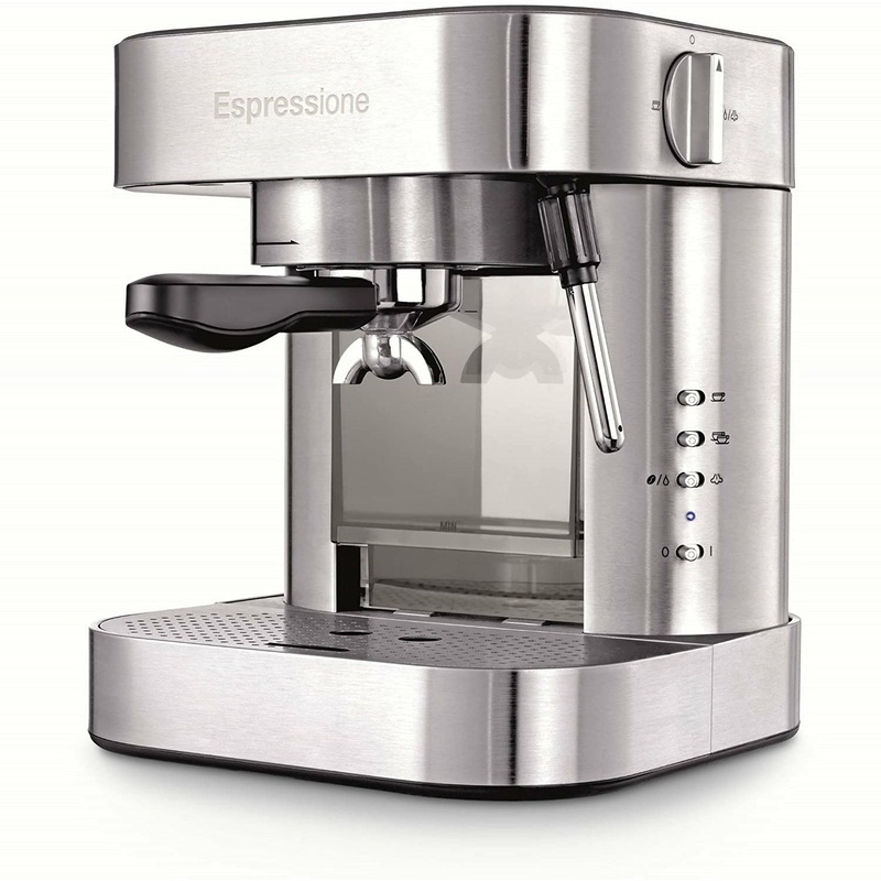 EspressioneEspressoMachine