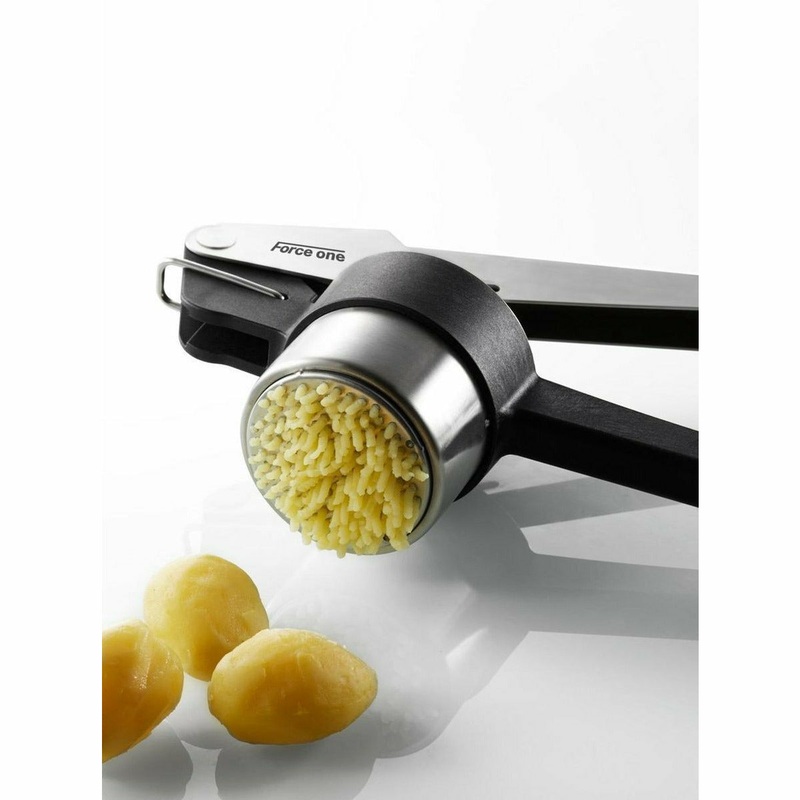 ForceOnePotato,Juice&Spaetzle
