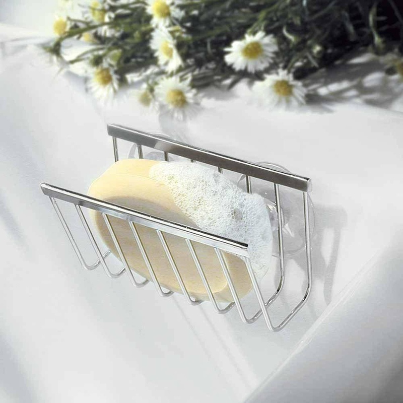 GiaSuctionSoap/SpongeHolder