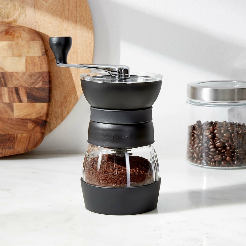 HarioCeramicCoffeeMillSkertonPro