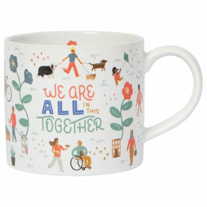InThisTogetherMug