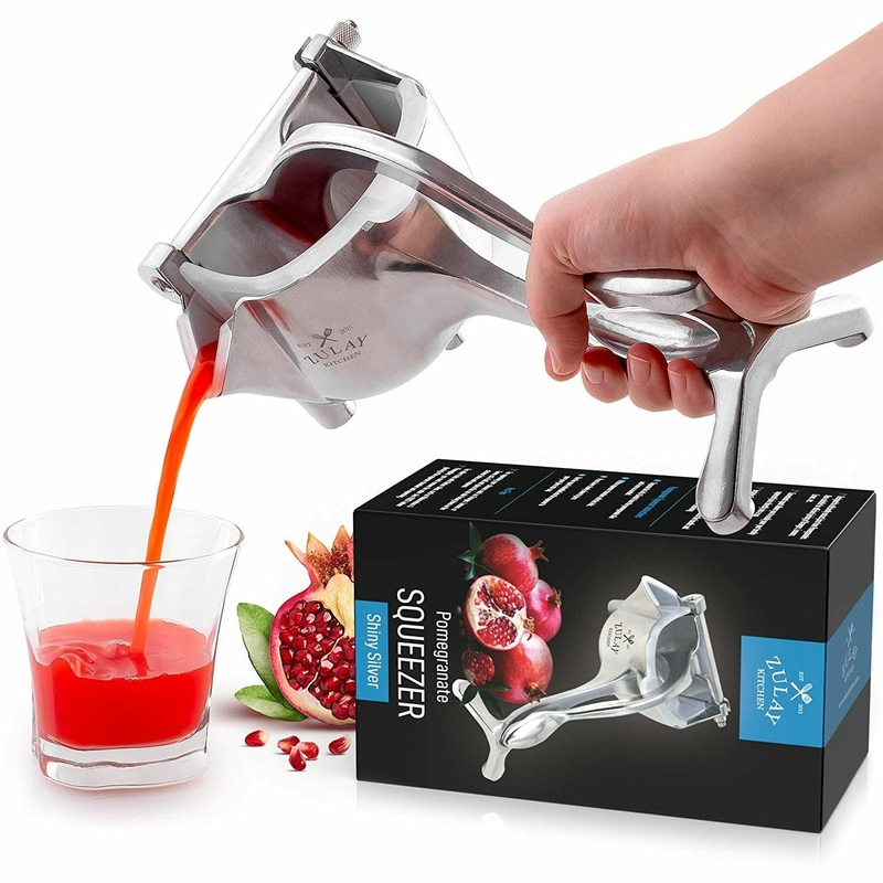 JuicePressSqueezer