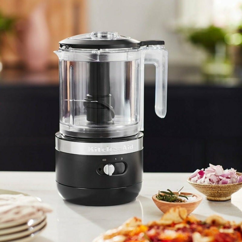 KitchenAidCordlessFoodChopper5Cups