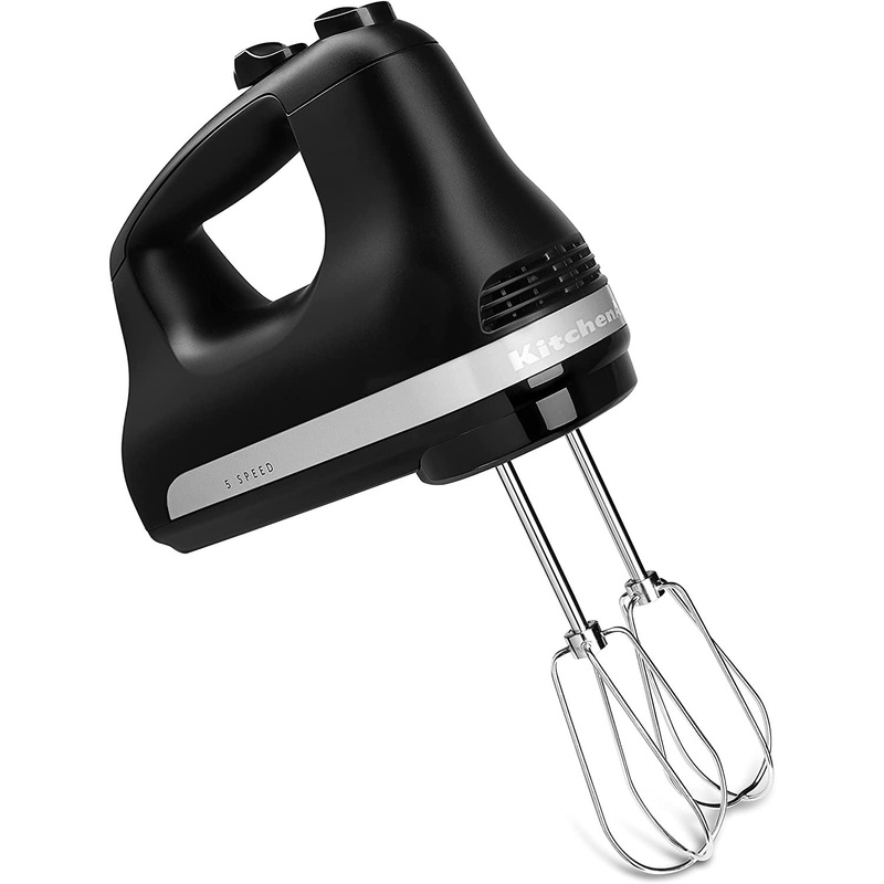 KitchenAidHandMixer5Speed
