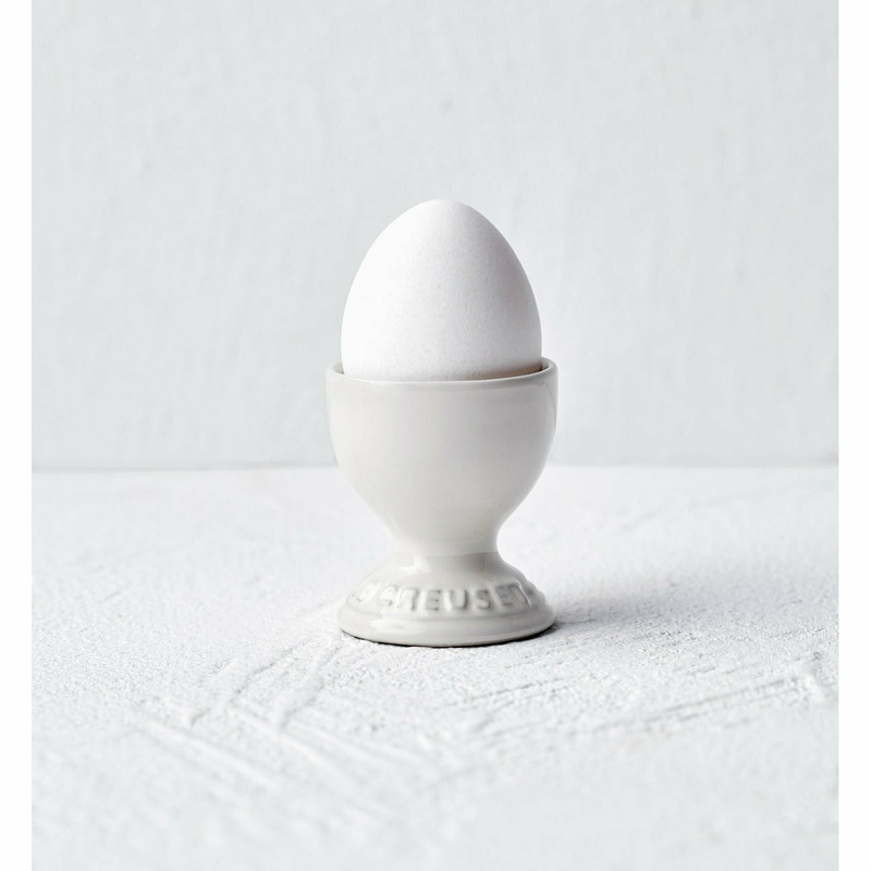 LeCreusetEggCup
