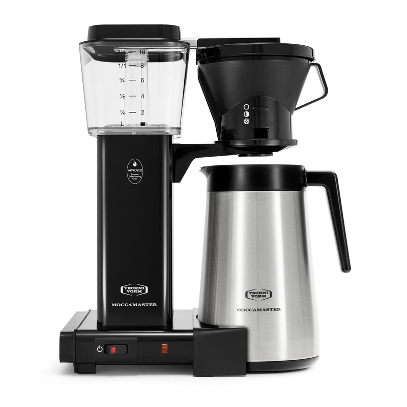 MoccamasterbyTechnivormKBTw/ThermalCarafe